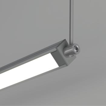 Leitungsausgang bleibt sauber und stabil